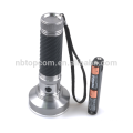 100LED UV flashlight 390-395nm hot sales